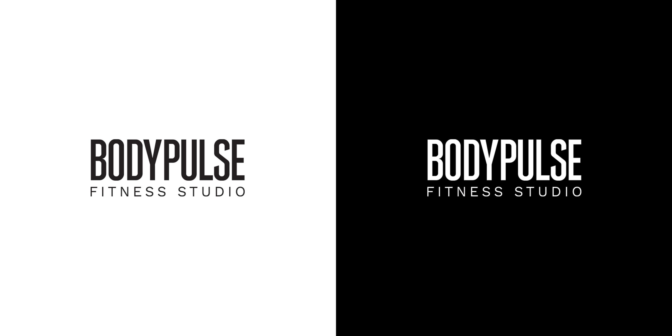 BodyPulse EMS Fitness Studio Logo