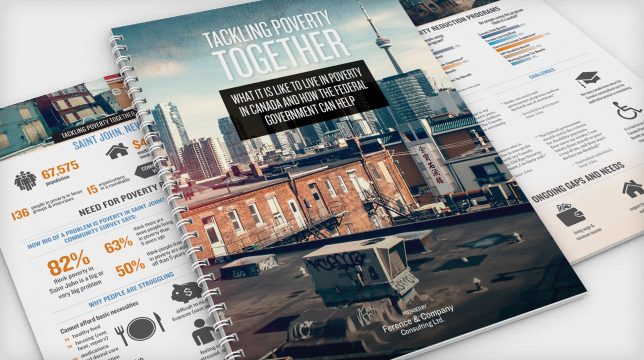Tackling Poverty Together Report